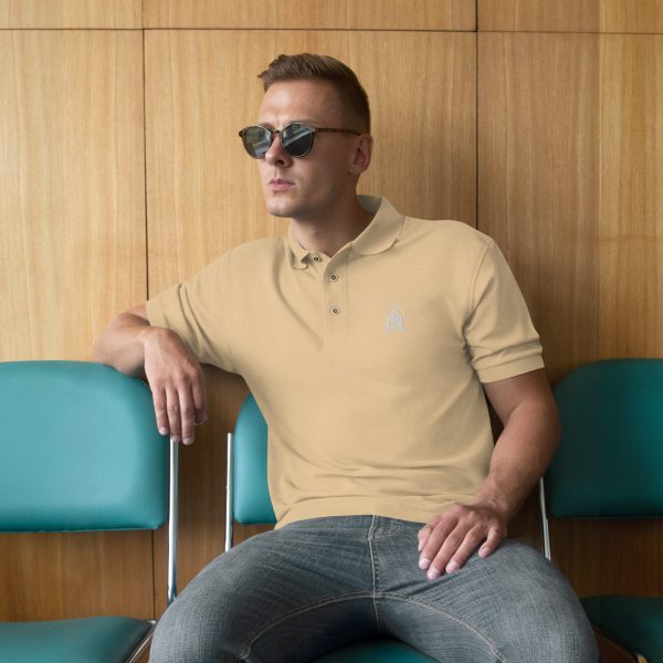 Men's Premium Polo - Image 2