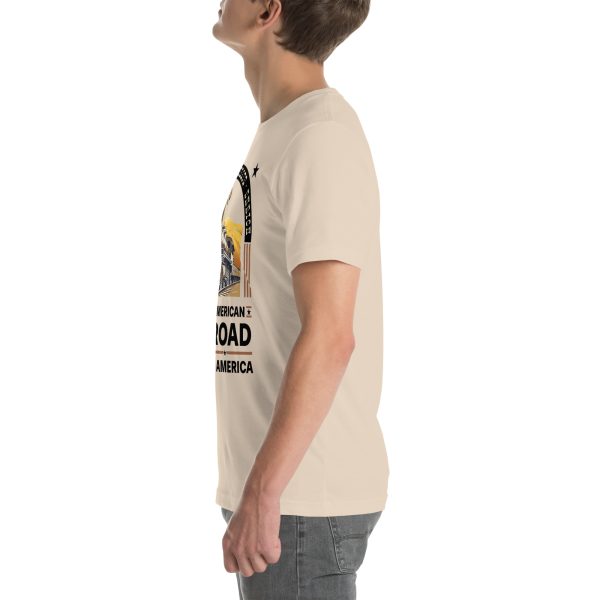 Unisex t-shirt - Image 15