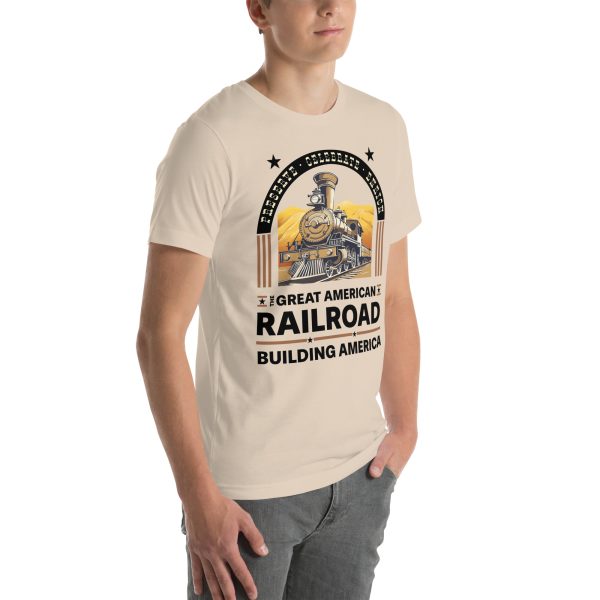 Unisex t-shirt - Image 18