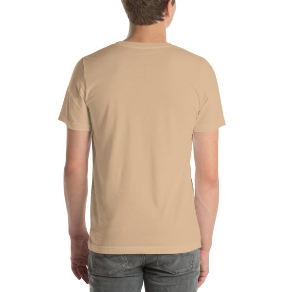 Unisex t-shirt - Image 8